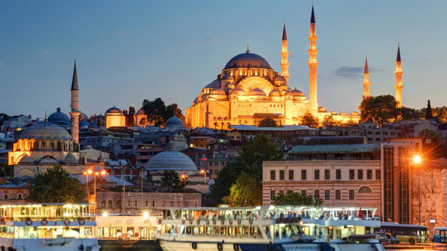 İstanbul'da en riskli ilçelerin ortak özellikleri !