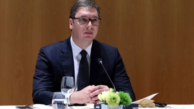 Cumhurbaşkanı öksürük krizine girmişti... Oğlu koronavirüse yakalandı