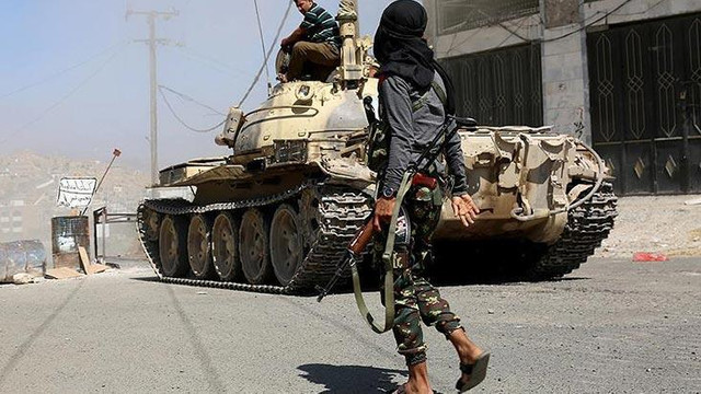 Yemen'de koronavirüs ateşkesi !