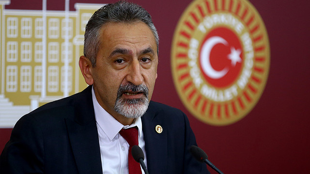 Sağlık Bakanlığı'na ağır suçlama: ''Bakanlık gerçeği saklıyor''