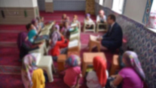4-6 yaşa online Kuran eğitimi!