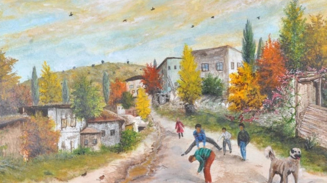 Ankara Büyükşehir'den sanal sergi