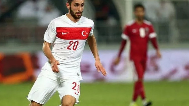 Milli futbolcu Yunus Mallı'nın karantinada olduğu açıklandı