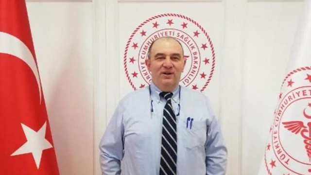 Bilim Kurulu üyesi uyardı: ''İllerde nüfusun yarısı hasta olur''