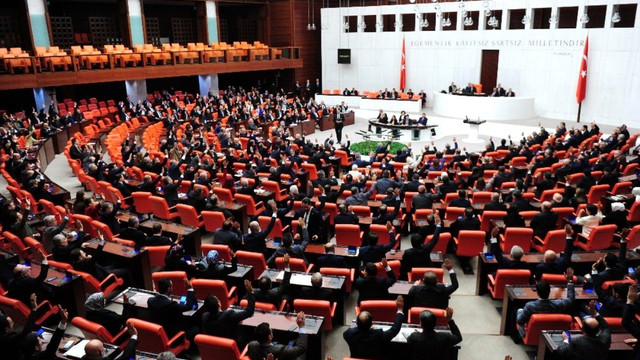 Açıklanan can kaybı rakamları doğru mu ? TBMM'de ''veri'' tartışması