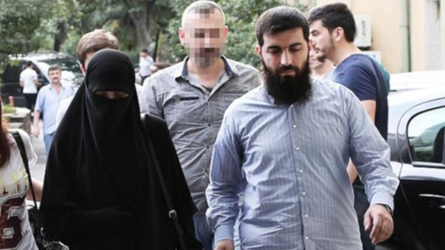 DEAŞ'ın Türkiye sorumlusuna önce tahliye sonra tutuklama