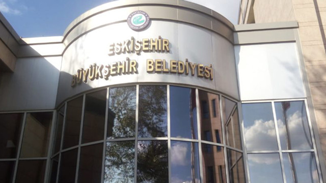 CHP'li bir belediyenin daha banka hesabı bloke edildi !