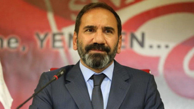 Mecnun Otyakmaz: Kalan 8 maçı kazanırsak şampiyon oluruz