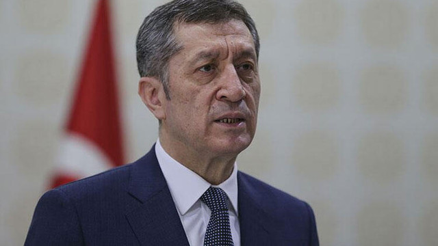Okullar illere göre mi açılacak ? Milli Eğitim Bakanı açıkladı!