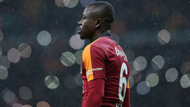 Seri: Şampiyonluk kupasından uzak olmadığımızı düşünüyorum