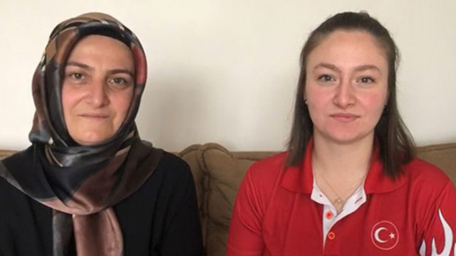 Milli badmintonculardan Anneler Günü mesajı