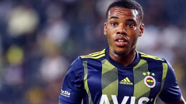 Fenerbahçe'den Garry Rodrigues açıklaması