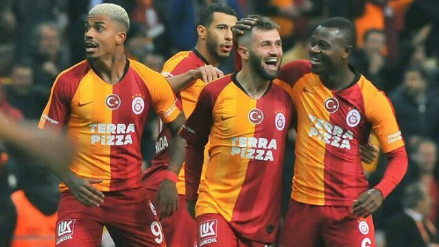 Seri: Şampiyonluk çok yakın