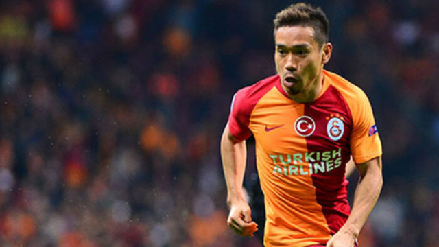 Yuto Nagatomo Beşiktaş'a transfer oluyor!