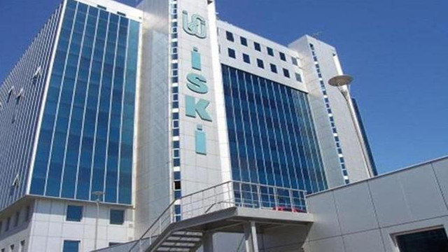 İSKİ faturaları 3 ay ertelendi