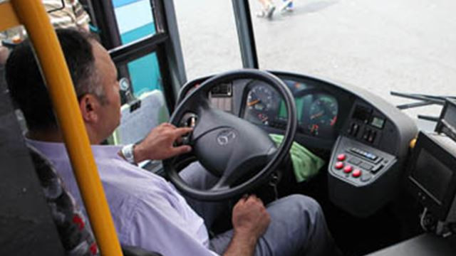 İşten çıkarma yasağı da onları durdurmadı: 250 şoför işten çıkarıldı