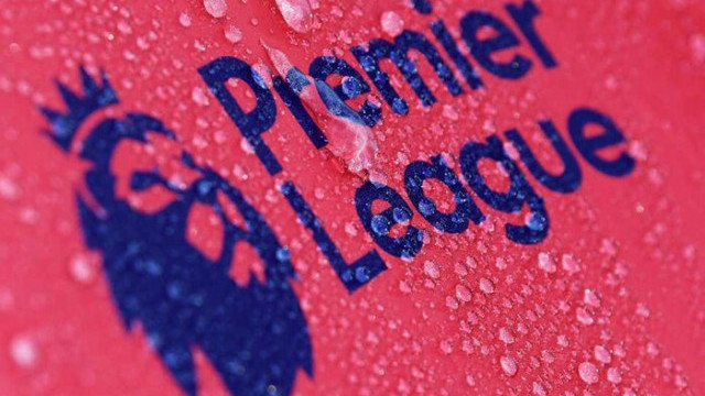 Premier Lig kulüpleri ilk kez sezonun sonlandırılması konusunu tartıştı