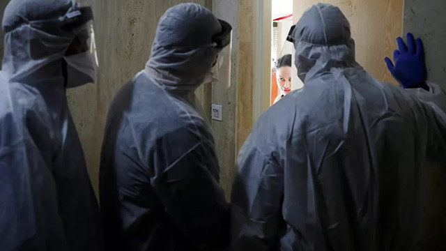 İsrail'de ölenlerin sayısı 258'e yükseldi