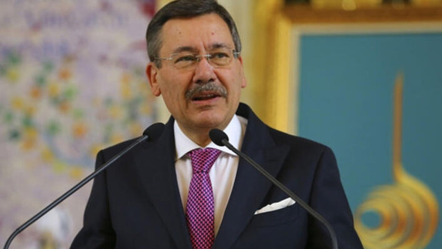 Melih Gökçek hakkında milyonluk iddia!