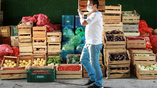 IMF: ''Covid-19 gelir eşitsizliğini artıracak''
