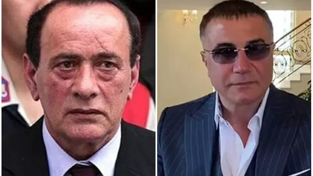 İşte Alaattin Çakıcı ve Sedat Peker’in telefon görüşmesi