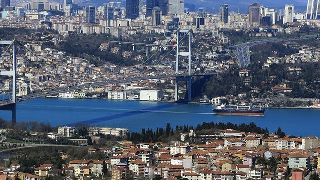 İstanbul Valiliği'nden sokağa çıkma yasağı açıklaması