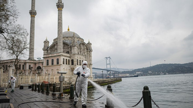 Iste Istanbul Da Hava Kirliligi En Cok Azalan Ilceler Guncel