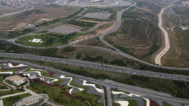 Salgın sonrası arsa, tarla ve bahçe fiyatları fırladı