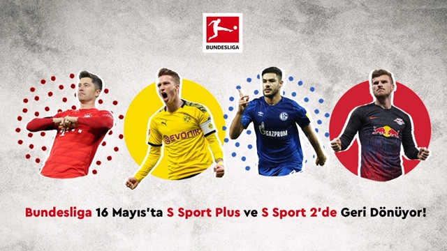 Futbolseverler bu hafta sonu S Sport2 ve S Sport Plus'ta buluşuyor