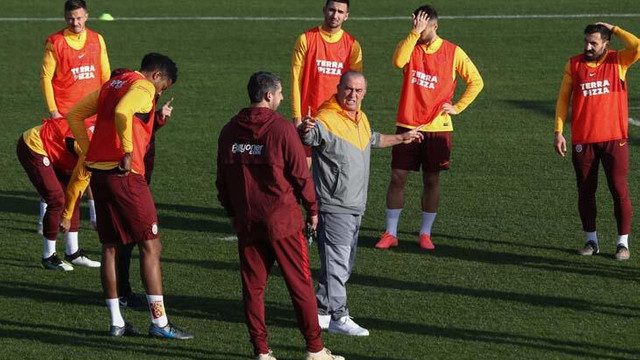 Beşiktaş'ın ardından Galatasaray'da da koronavirüs şoku