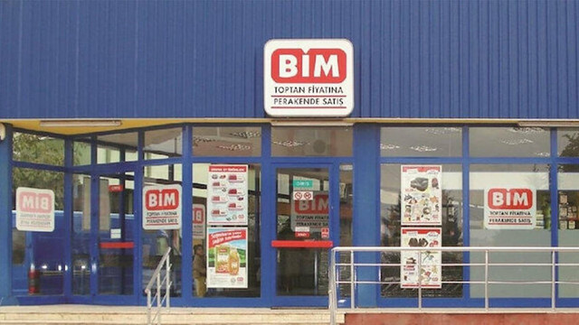 Koronavirüs döneminde BİM kârını ikiye katladı!