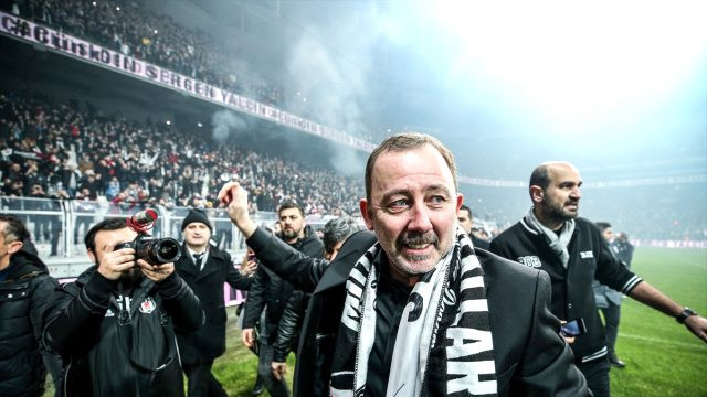 Sergen Yalçın koronavirüs testinin sonucunu açıkladı!