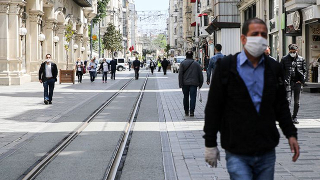 DSÖ'den ''normalleşme'' uyarısı