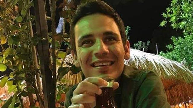 Annesine ''iftara geleceğim'' diyen genç 3 gündür kayıp