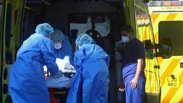 İngiltere'de şoke eden iddia! Testlerin yüzde 30’u yanlış olabilir