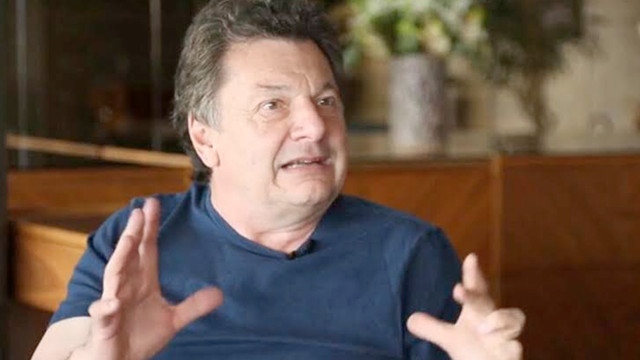 Vedat Milor sosyal medyayı karıştırdı