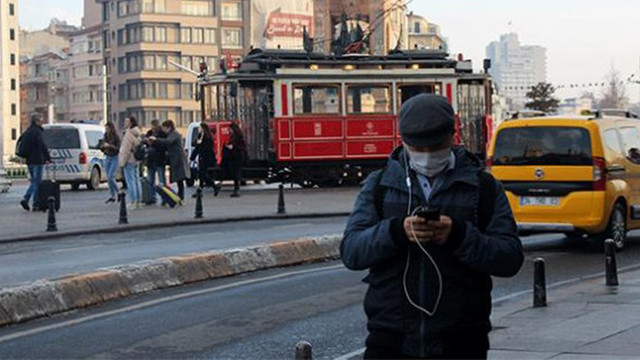 İşte İstanbul'da koronavirüs yasaklarının kalkabileceği en yakın tarih