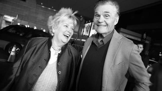 Ünlü oyuncu Fred Willard hayatını kaybetti!