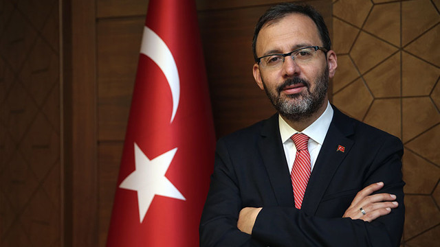 19 Mayıs kutlama programı belli oldu