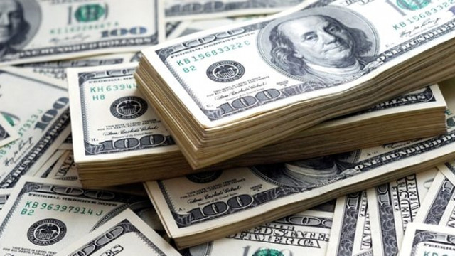 Özel sektörün dış borcu 3 milyar dolar azaldı
