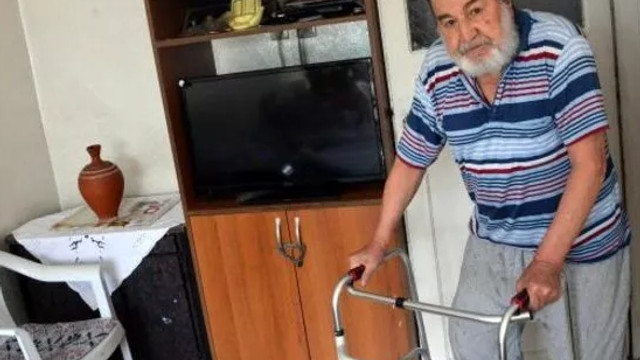 5 yıldır sokağa çıkmayan bir kişiye 2 kez koronavirüs bulaştı