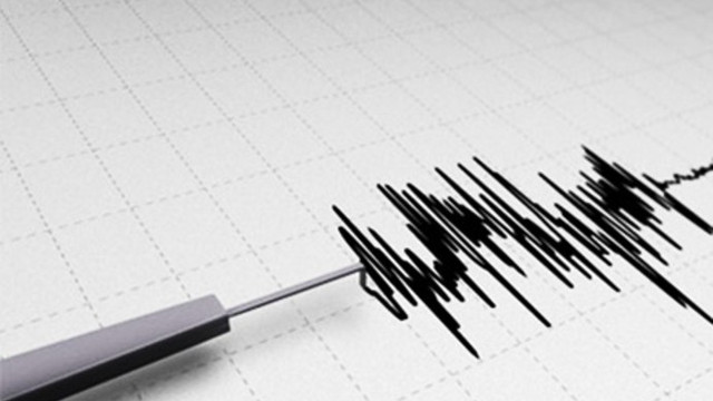 Akdeniz'de 4.7 ve 4.0 büyüklüğünde deprem