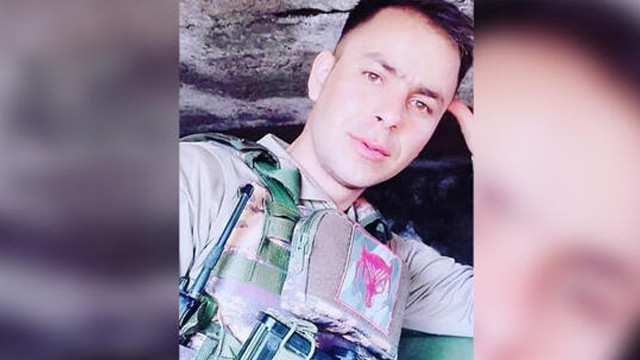 Hakkari'de PKK'lılarla çatışmada yaralanan askerden acı haber geldi