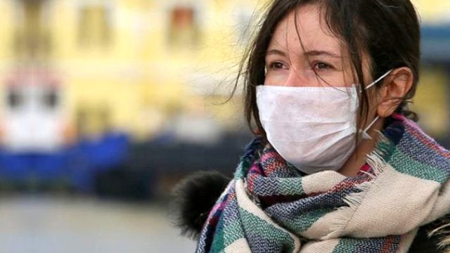 2 ilde daha maskesiz sokağa çıkmak yasaklandı
