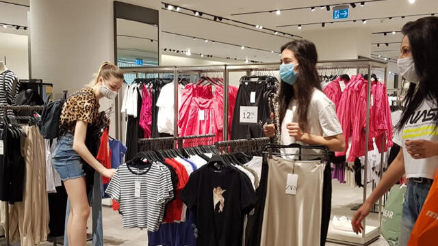 Bulgraristan'da normalleşme süreci hızla devam ediyor