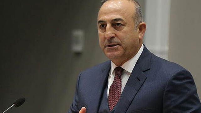 Çavuşoğlu: ''Yurt dışında yaşayan 535 vatandaşımız hayatını kaybetti''