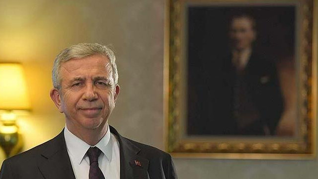Mansur Yavaş: ''1.7 milyar, halk için harcanacak''