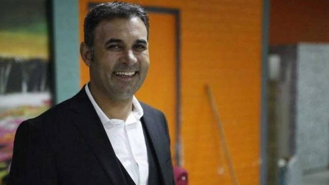 Yerine kayyum atanan HDP'li başkan tutuklandı