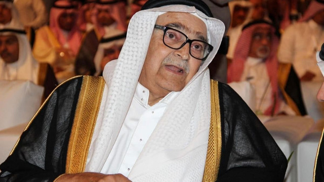 Ünlü milyarder Salih Abdullah Kamil hayatını kaybetti