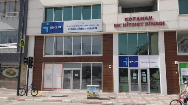İŞKUR'da koronavirüs kabusu! 27 çalışan karantinada